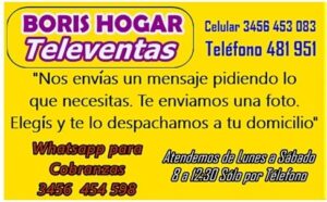 borishogar