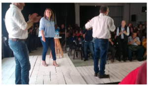 frigerioaplaudelamariamirayceccohabla