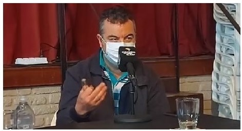 mariocornu