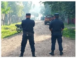 policos