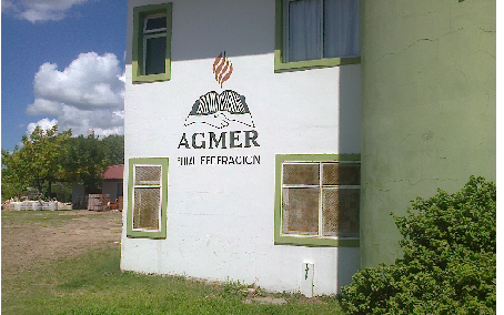 AUMERG