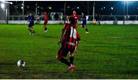 CAEgoleador