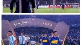 CHIQUITOESPALDARACINGBOCA