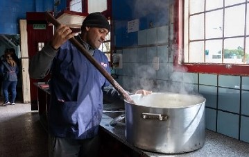 COCINERO