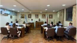 CONCEJOQUENOESHONORABLE