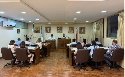 CONCEJOQUENOESHONORABLE