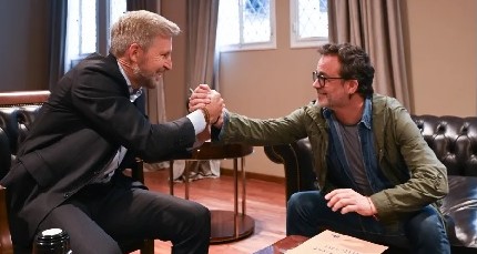FRIGERPAUL