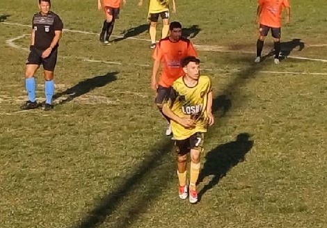FUCHIBOL