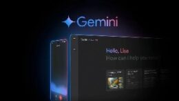 GEMINI