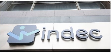 INDECJULIO