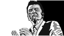 Lo que oculta Sergio Massa