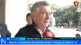MACRI