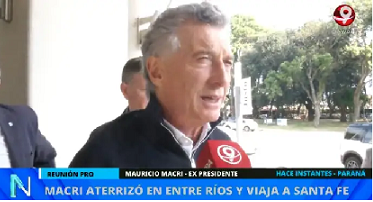 MACRI