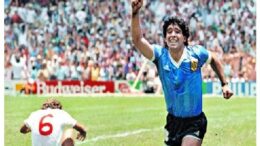 MARADONAJ