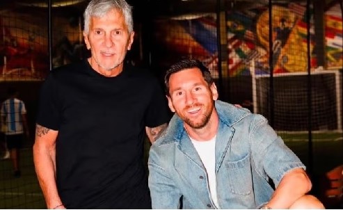 MESSIASXDOS