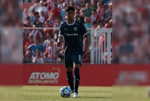 ROJODALEROJO