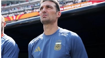 SCALONI