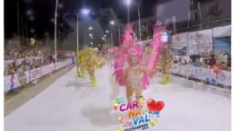 Sin título carnaval
