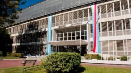 Tribunales
