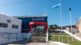 UADER