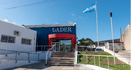 UADER