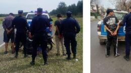 actividadpolicial
