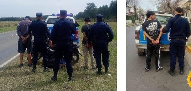 actividadpolicial