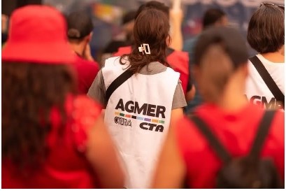 agmer