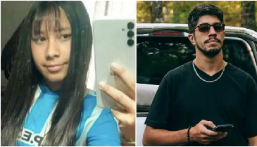 agostinaysuasesino