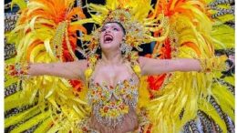 alosgritoslamujercita