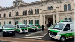 ambulantes