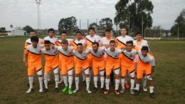 americalerompioelinvicto