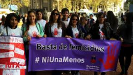 bastadefeminicidios