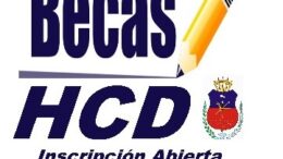 becaria