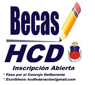 becaria