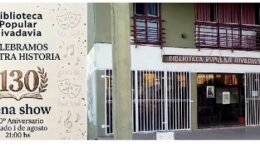 bibliotek