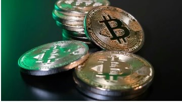 bitcoins