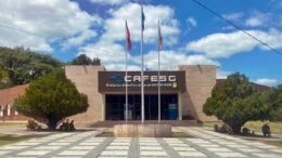 cafég