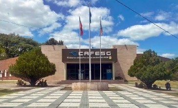 cafég