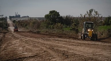 caminos