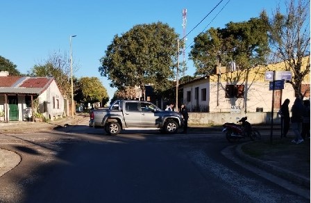 camioneta