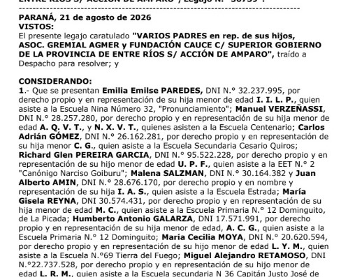 cancelar