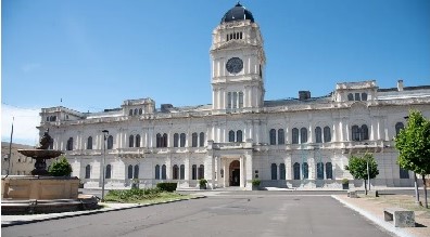 casagober