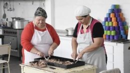 comedores