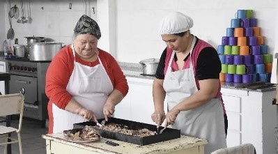 comedores