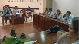 concejalesencomision