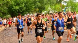 corredores