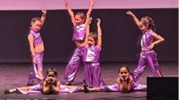 danzapekes