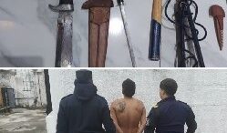 detenido