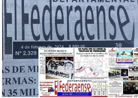elfederaense